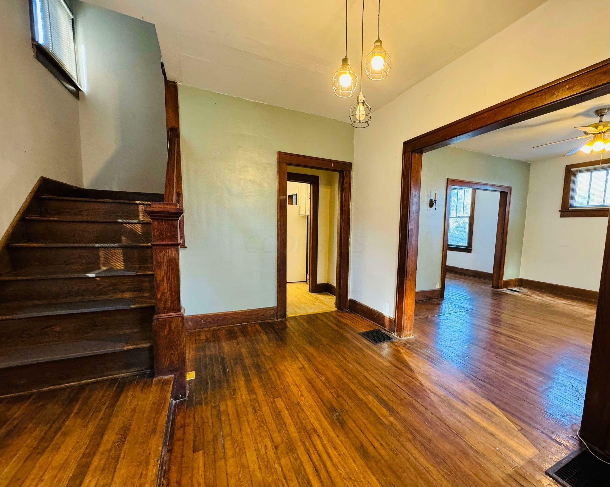 Property Photo:  403 Pine Street  OH 43701 