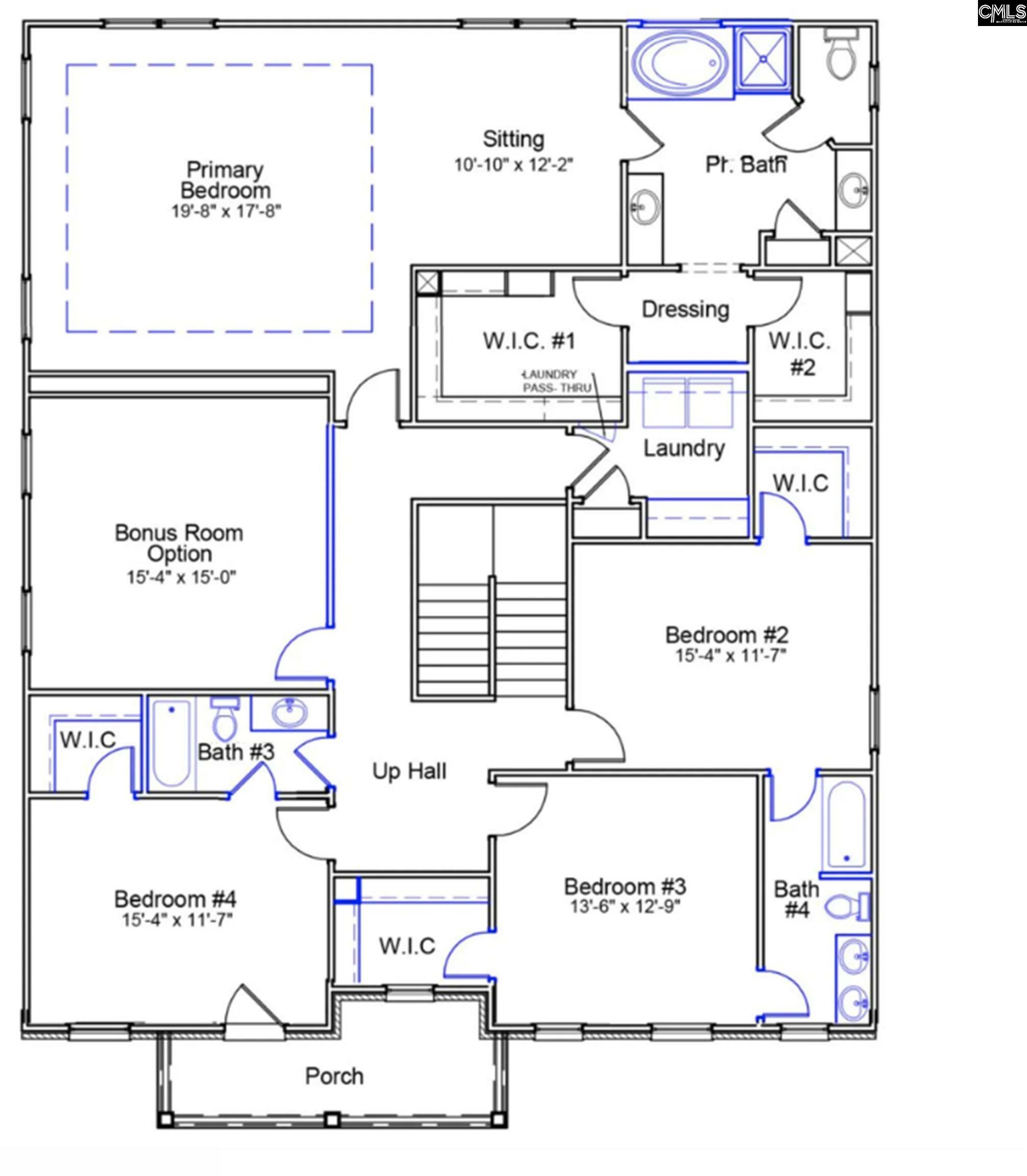 Property Photo: 918 Appian SC 29229