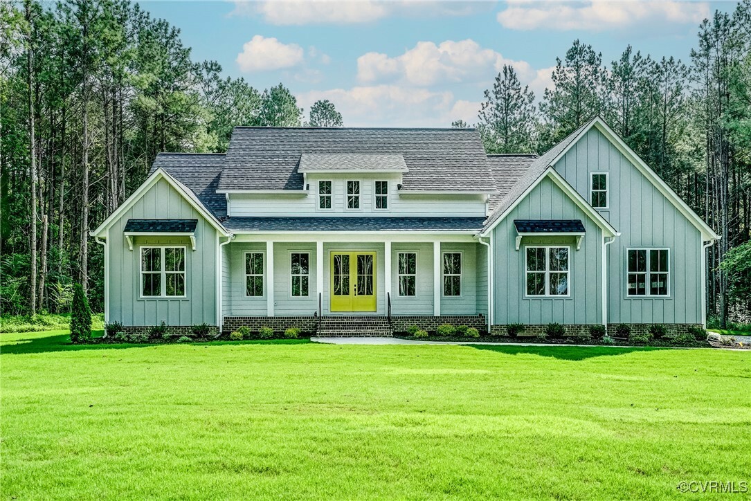 Property Photo: 9171 Osborne Turnpike VA 23231