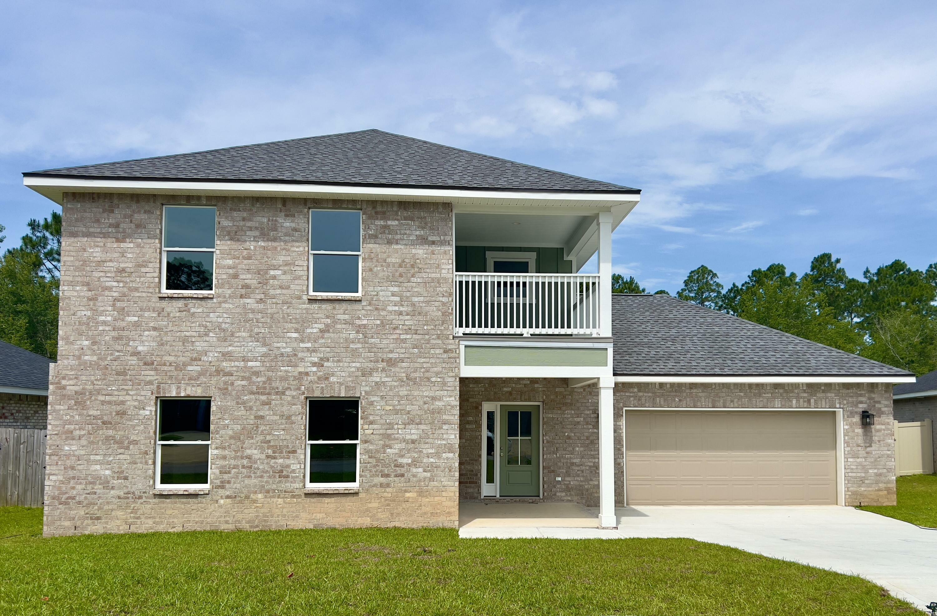 4540 Hermosa Road  Crestview FL 32539 photo