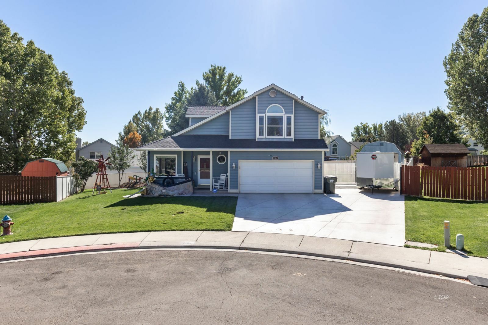 Property Photo:  2104 Sierra Circle  NV 89801 