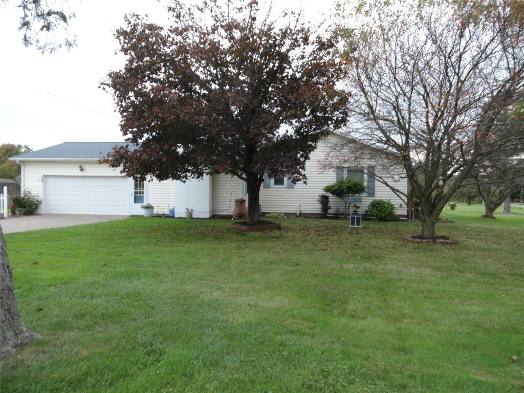 Property Photo:  3797 Kane Hill Road  PA 16510 