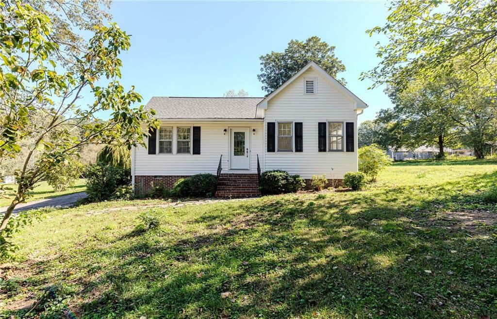 Property Photo:  153 Russell Hill Road  GA 30746 