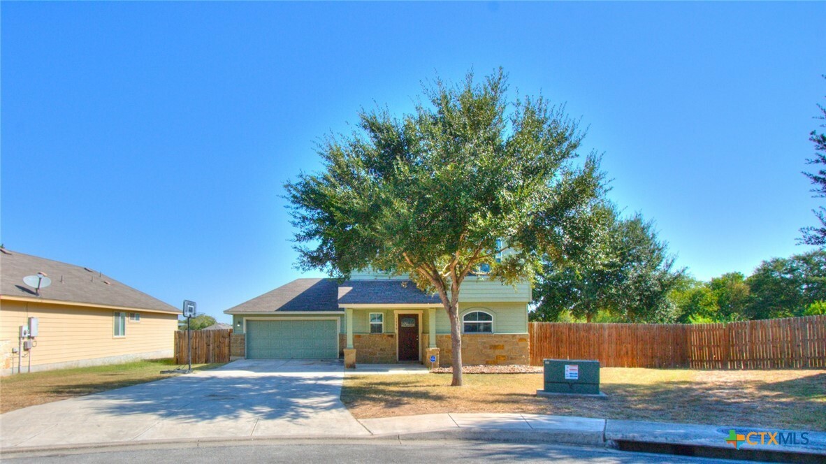 Property Photo:  1116 Wind Haven Drive  TX 78130 