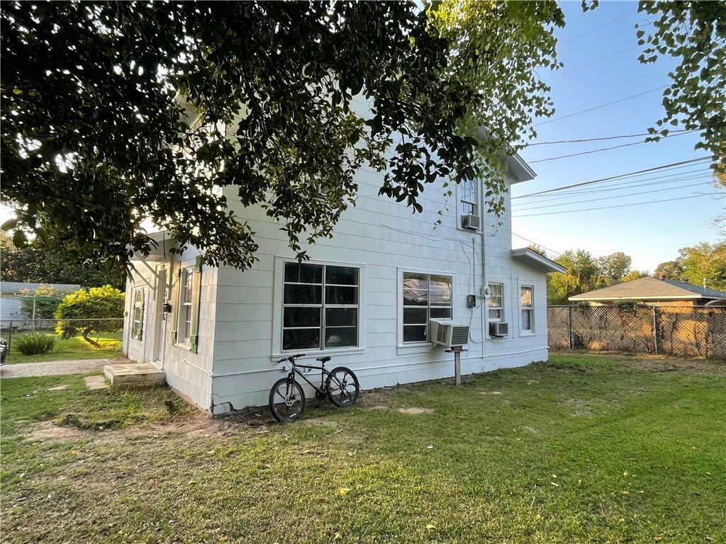 Property Photo:  333 Keegan Drive  LA 71457 