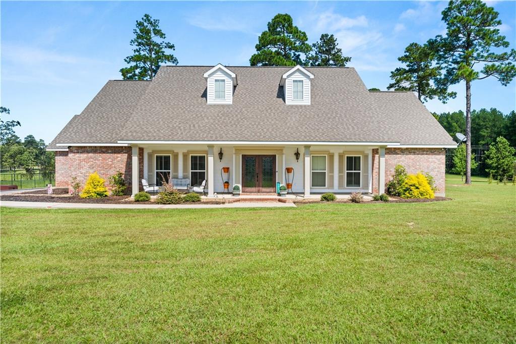 Property Photo:  2023 Cherrybark Lane  LA 71342 