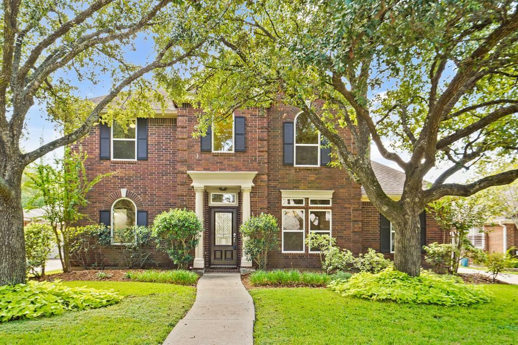 1006 Rosemeadow Drive  Houston TX 77094 photo