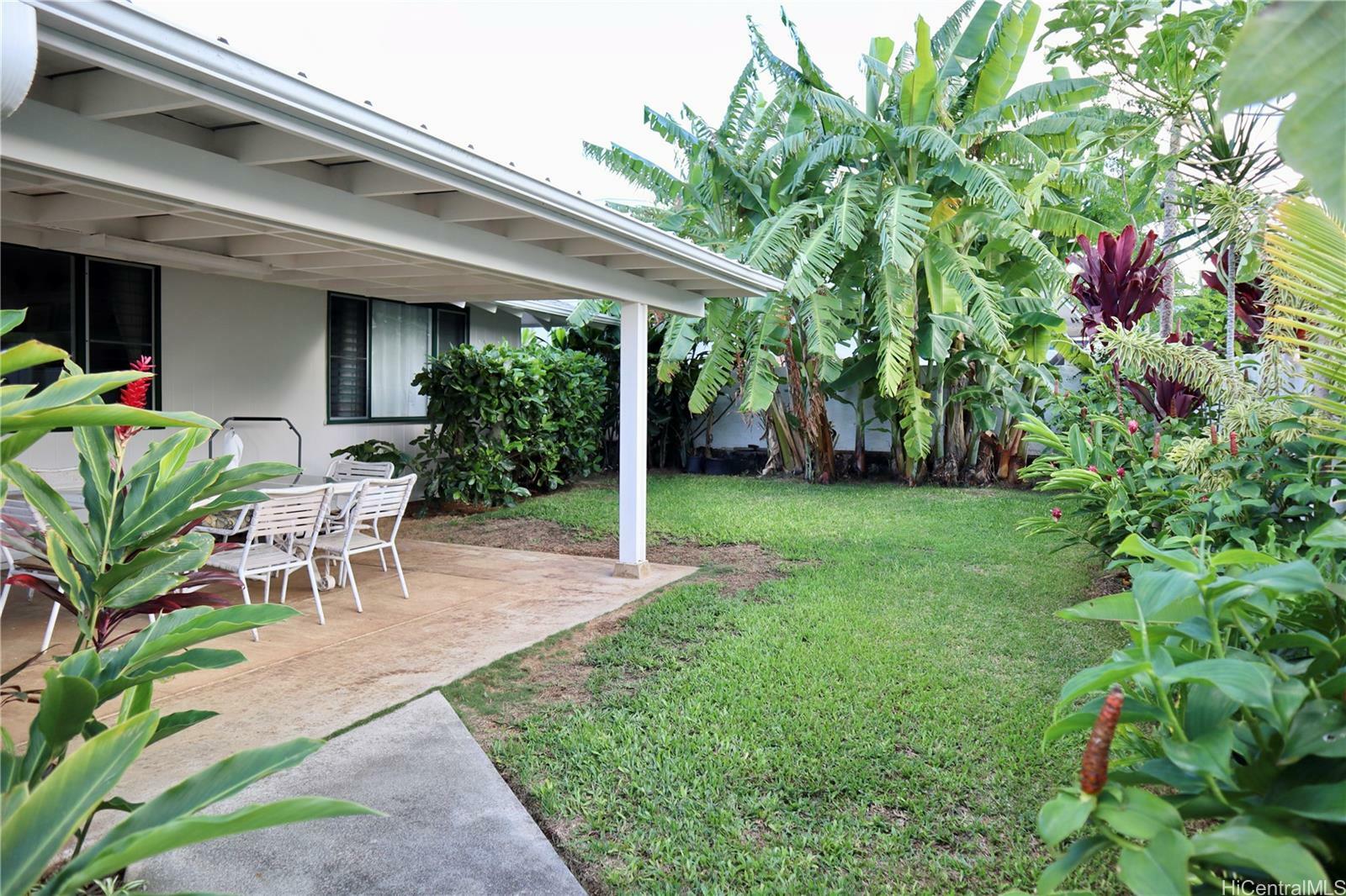 Property Photo:  46-016 Nana Place  HI 96744 