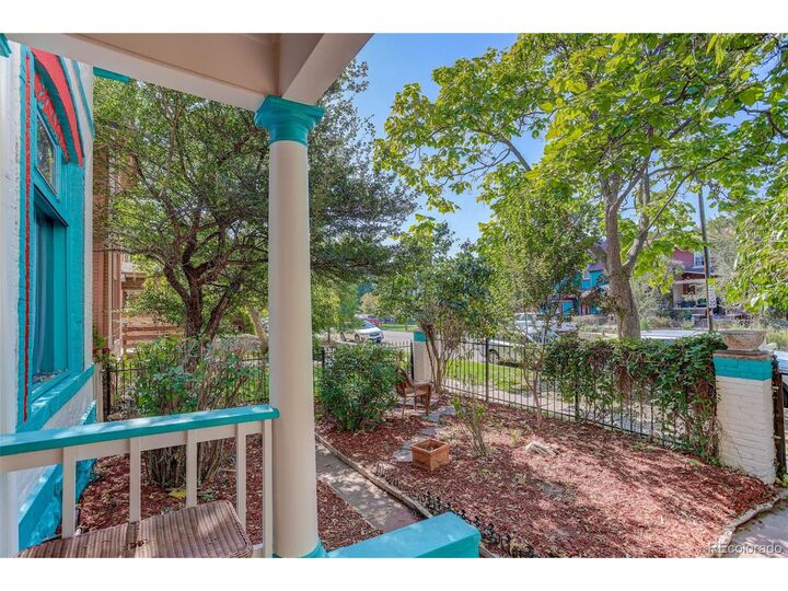 House for sale in Denver 2848 N Humboldt St, Denver, CO 80205
