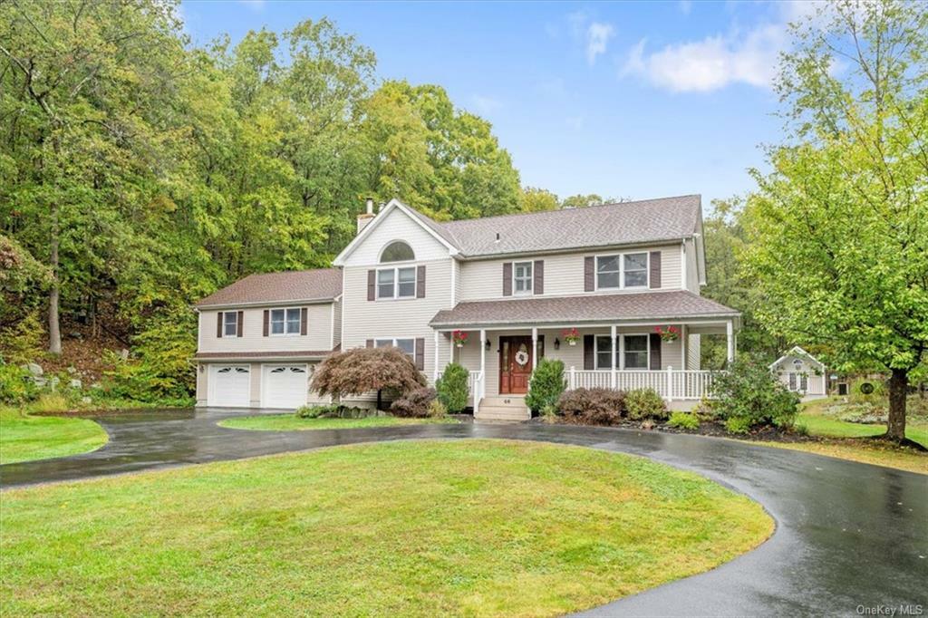 Property Photo:  46 Brookview Drive  NY 10950 