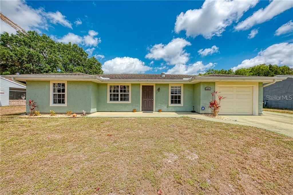 Property Photo:  6666 Electra Avenue  FL 34287 