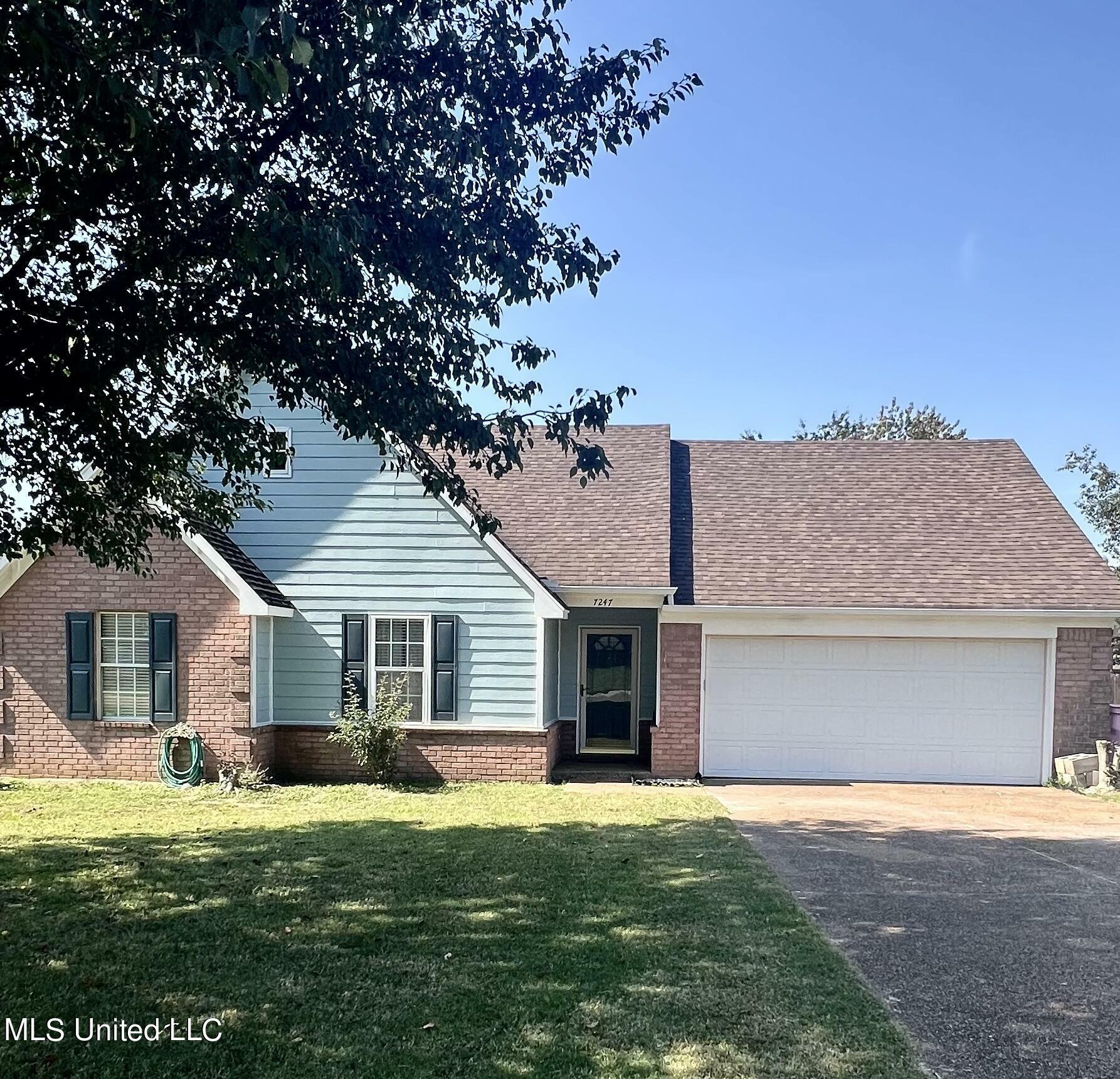 Property Photo:  7247 Londonderry Drive  MS 38671 