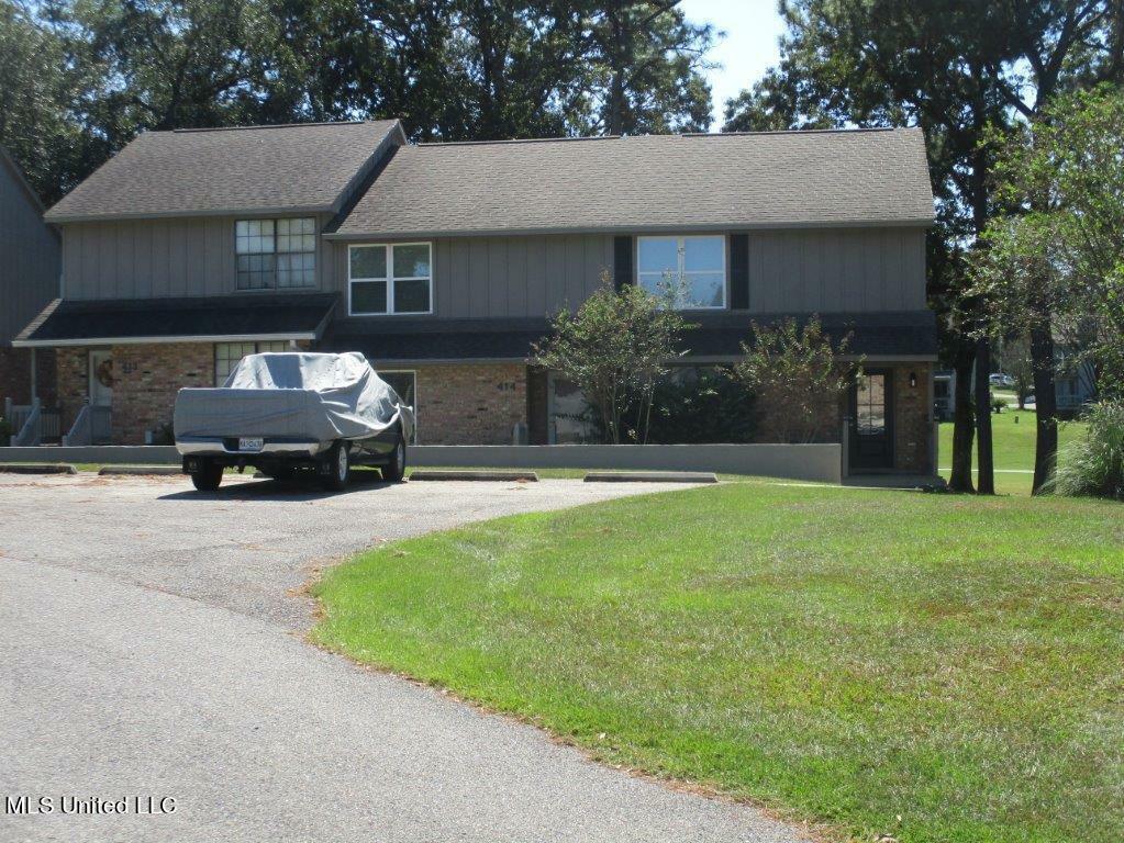 Property Photo:  415 Highpoint Drive  MS 39525 