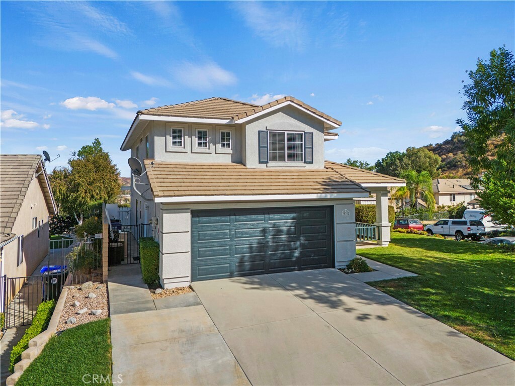 Property Photo:  30352 Falls Drive  CA 91384 