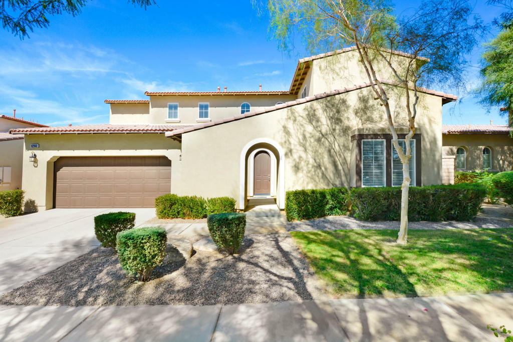 Property Photo:  82840 Rustic Valley Drive  CA 92203 