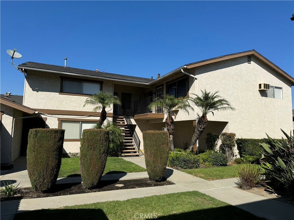 Property Photo:  18620 Palo Verde Avenue  CA 90703 