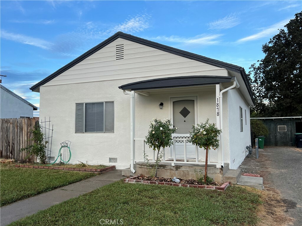 Property Photo:  1878 Ayers Avenue  CA 95948 