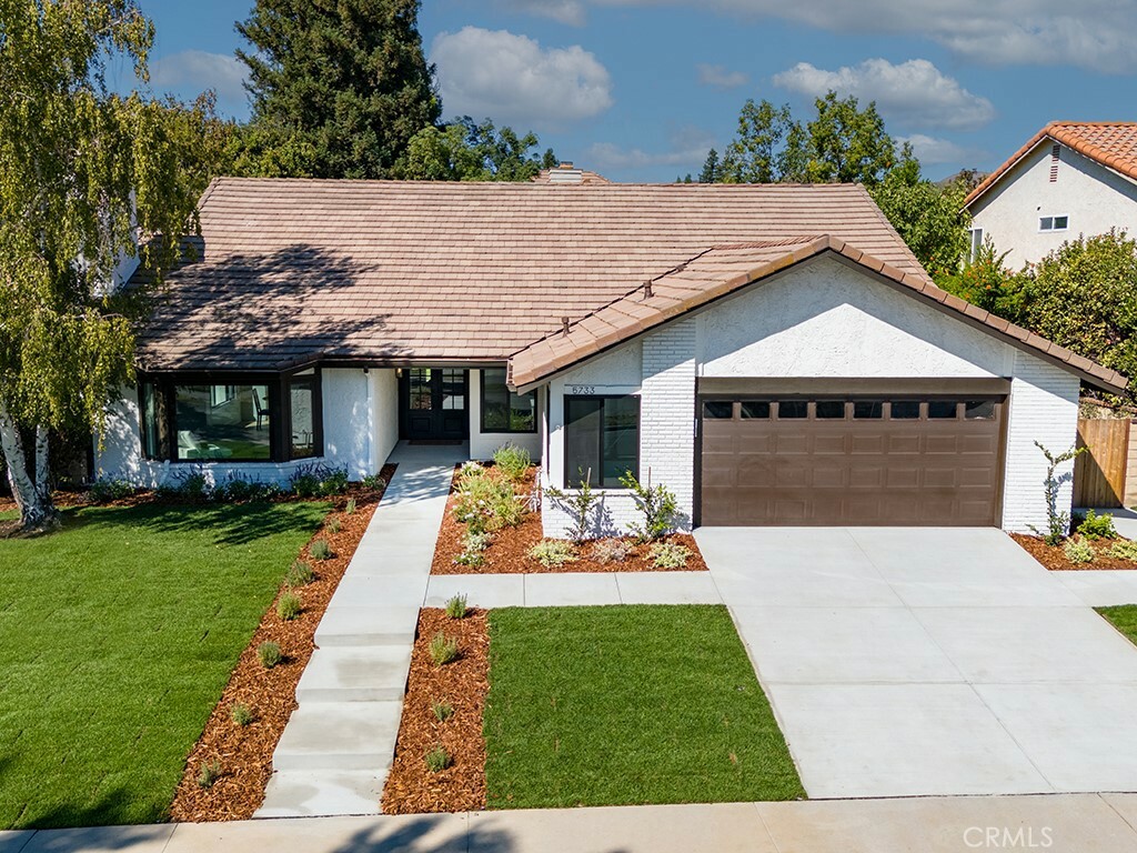 Property Photo:  5733 Middle Crest Drive  CA 91301 