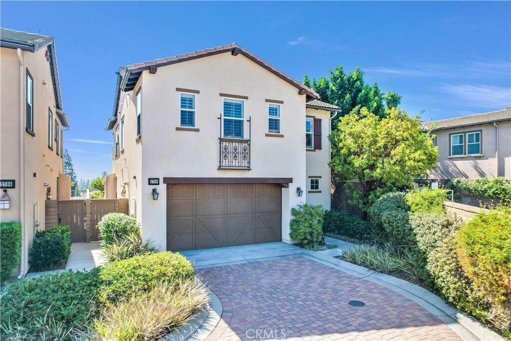 2700 E Coalinga Drive  Brea CA 92821 photo