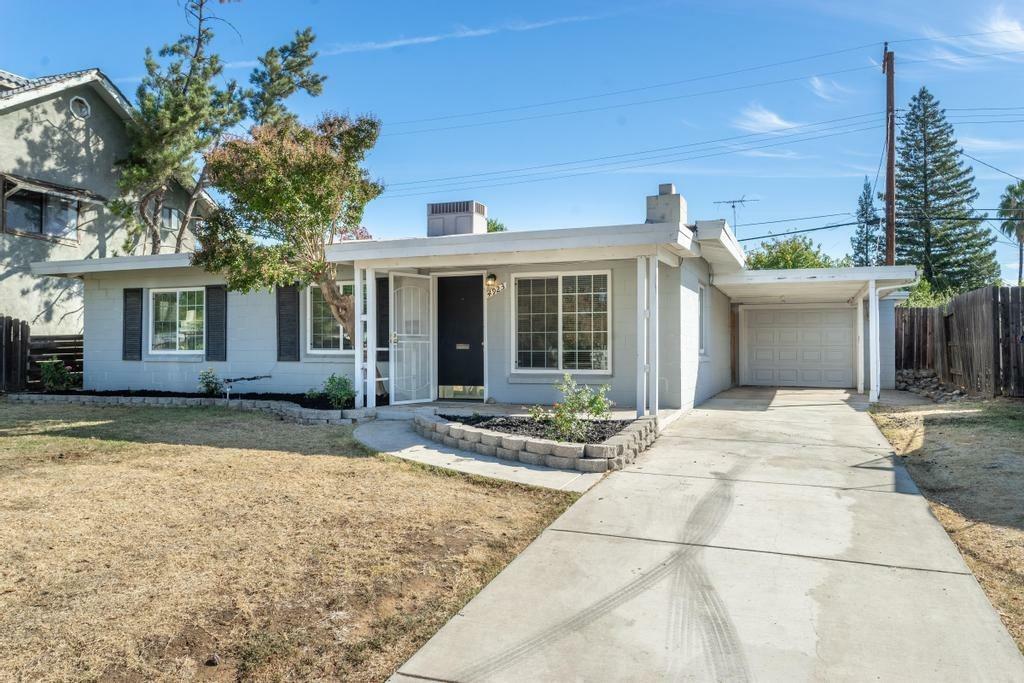 Property Photo:  4923 62nd Street  CA 95820 