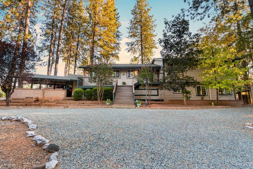 Property Photo:  1662 Stonecrest Road  CA 95667 