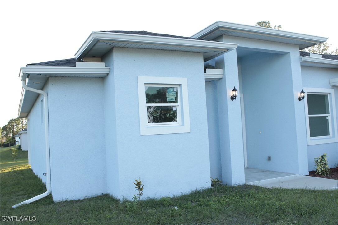 Property Photo:  2609 28th Street W  FL 33971 