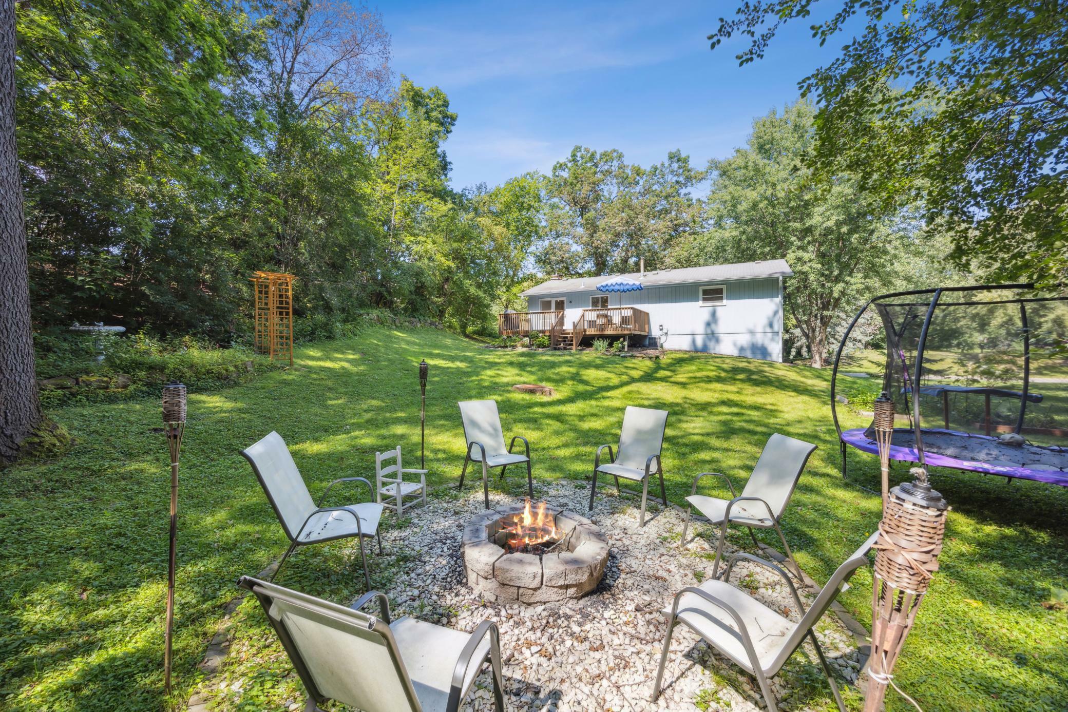 Property Photo:  3303 Red Oak Circle S  MN 55337 