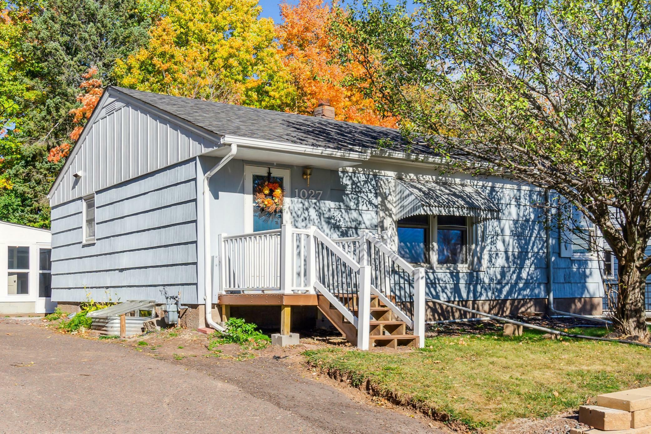 Property Photo:  1027 W Arrowhead Road  MN 55811 