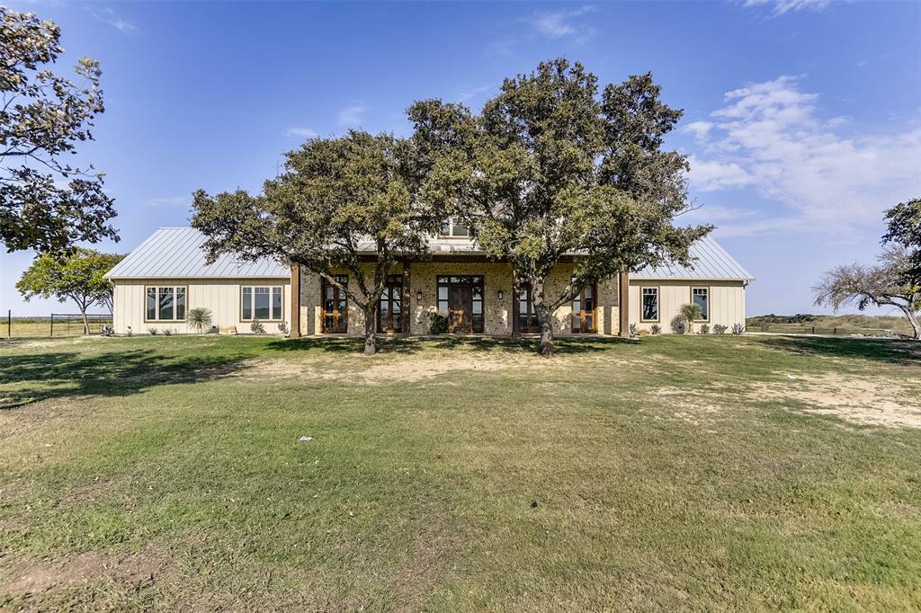 Property Photo:  298 Glaspy Road  TX 75119 