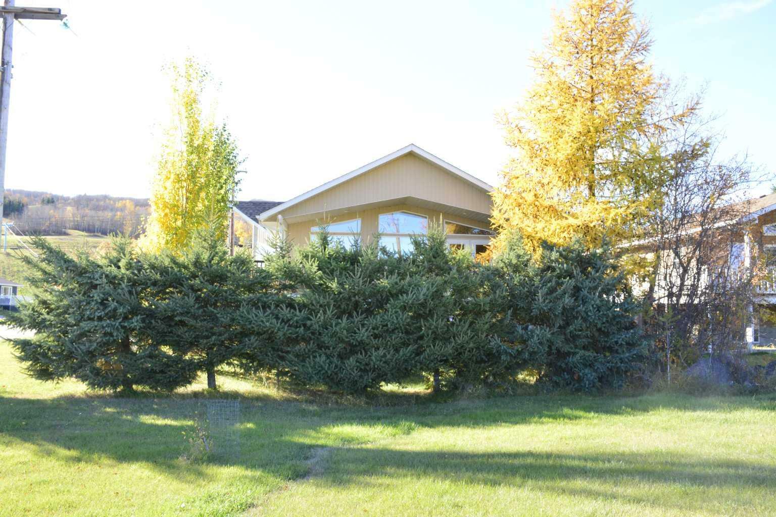 Property Photo:  10422 90 Street  AB T8S 1P1 