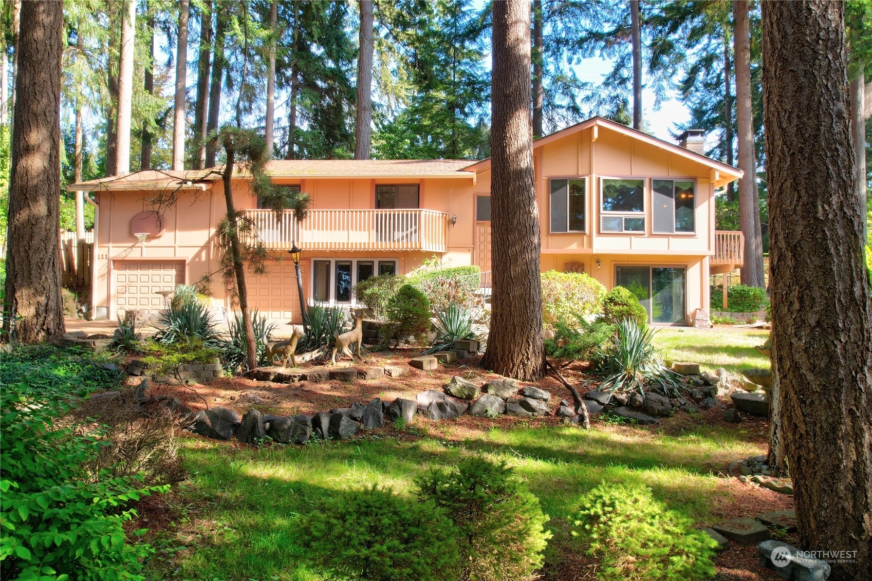 111 Point Fosdick Circle NW  Gig Harbor WA 98335 photo