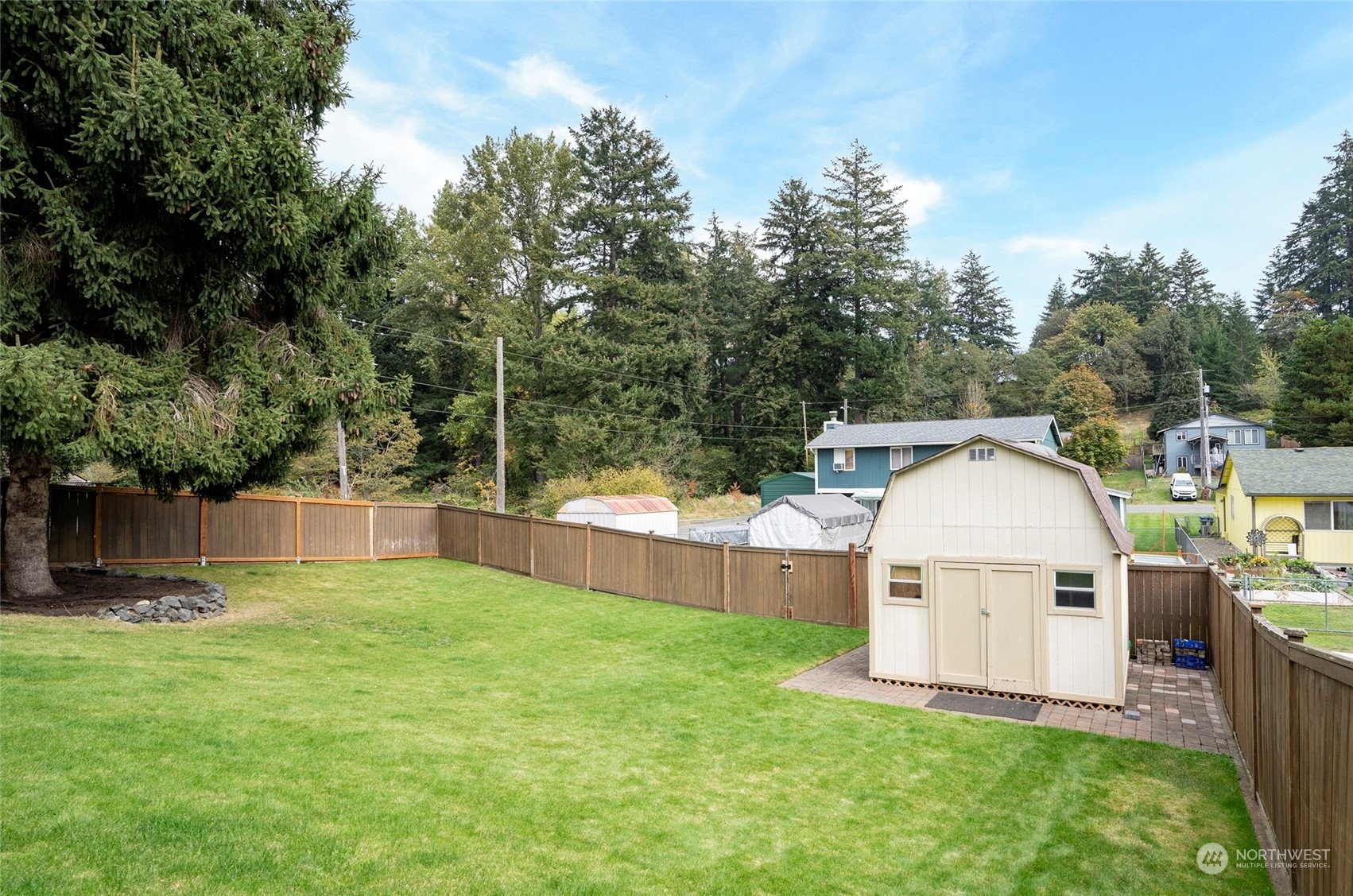 Property Photo:  7001 S Wapato Street  WA 98409 