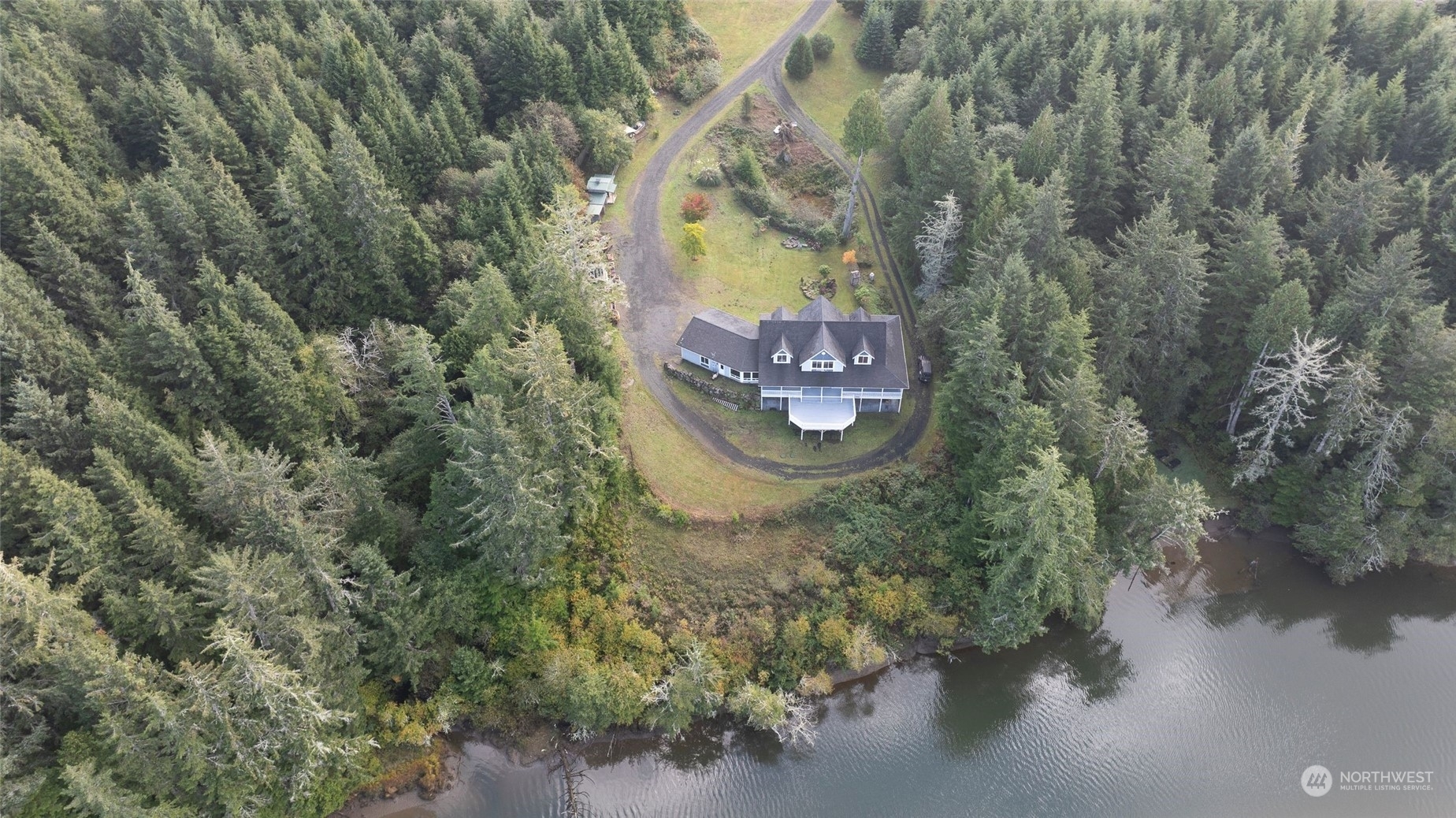 Property Photo:  79 Trask Lane  WA 98586 