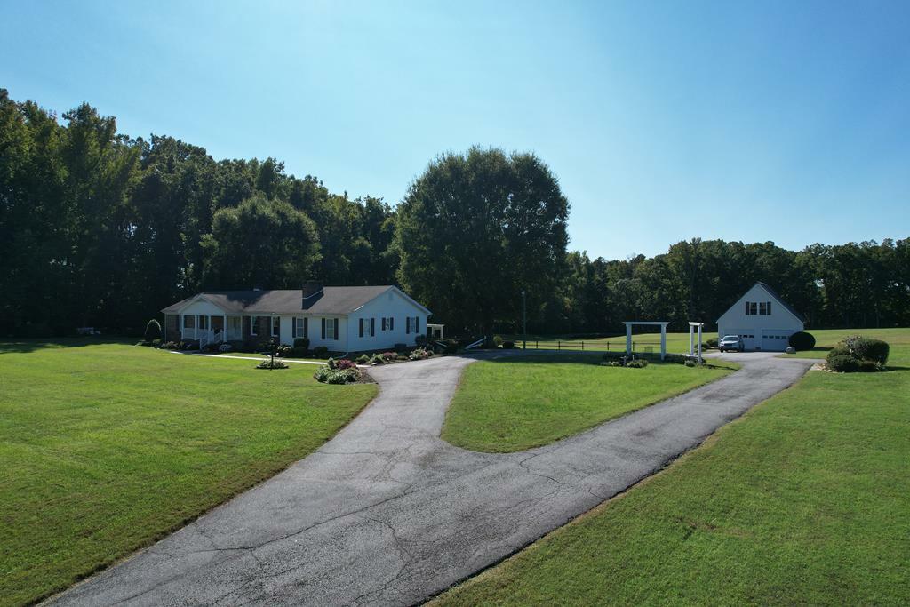 Property Photo:  1893 Gallion Town Rd  VA 23974 