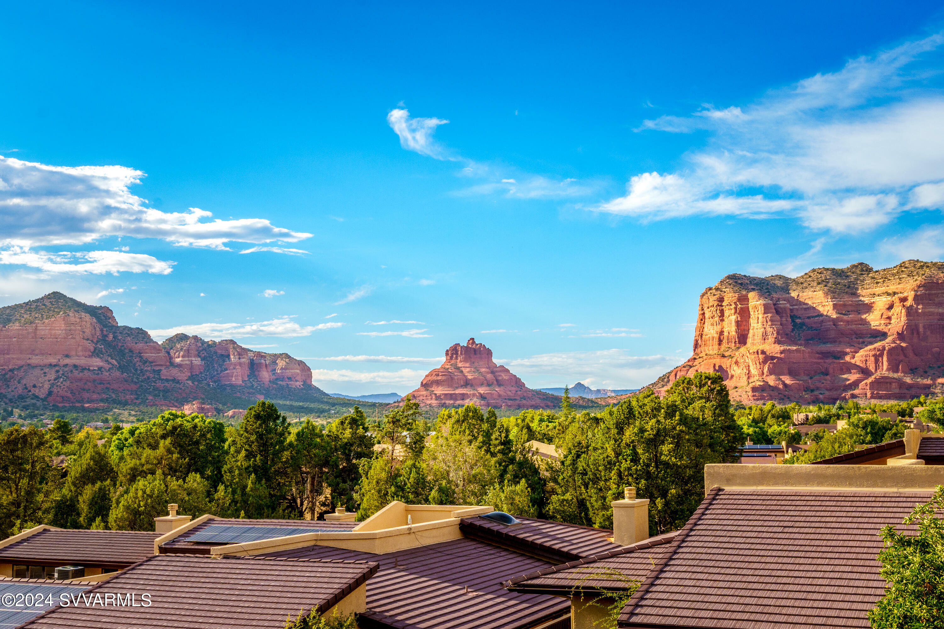 Property Photo:  317 Lookout Drive  AZ 86351 