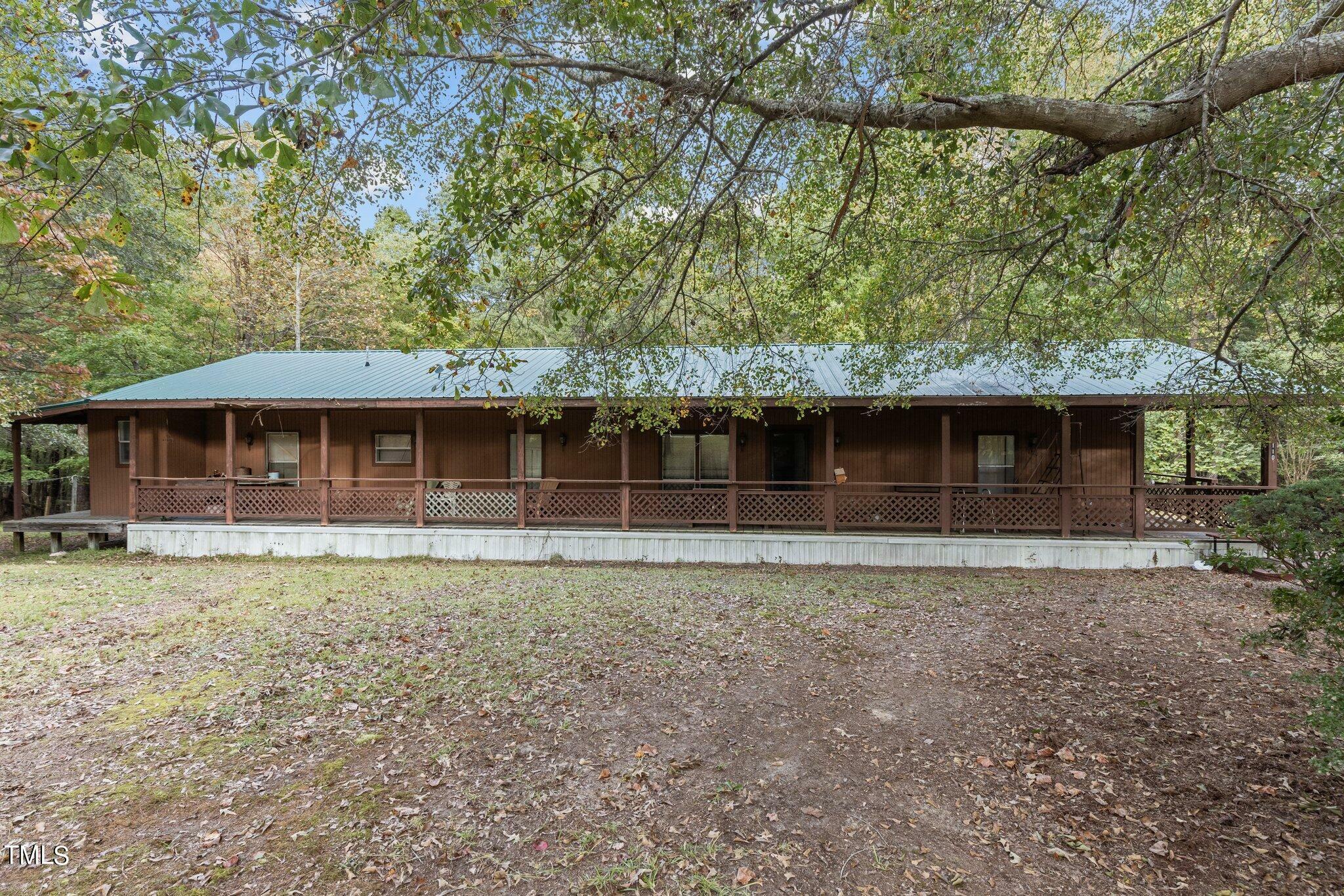 Property Photo:  110 High Rock Drive  NC 27549 