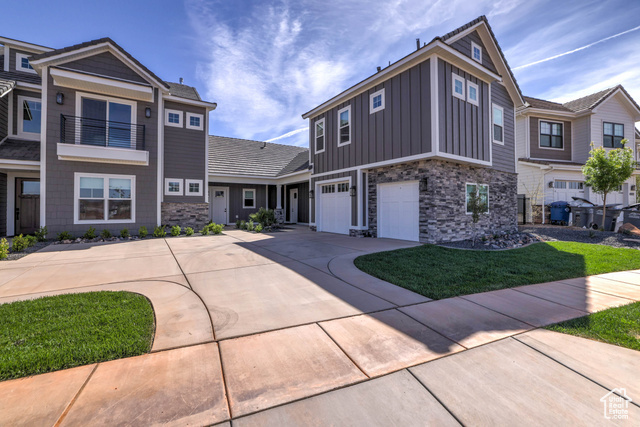 Property Photo:  4971 S Cattail Way  UT 84780 