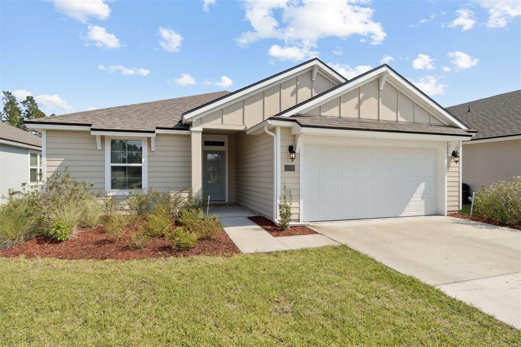 82966 Thompson Lane  Fernandina Beach FL 32034 photo