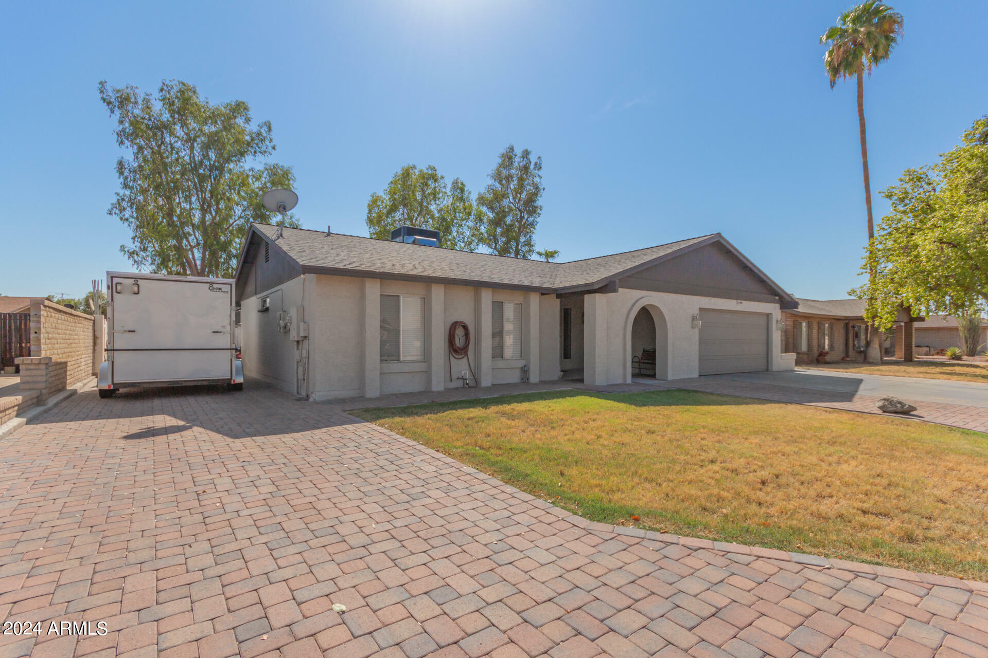 Property Photo:  5111 W Larkspur Drive  AZ 85304 