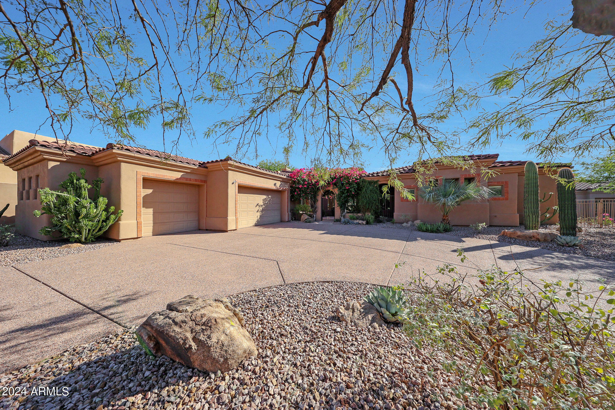 12119 E Wethersfield Drive  Scottsdale AZ 85259 photo