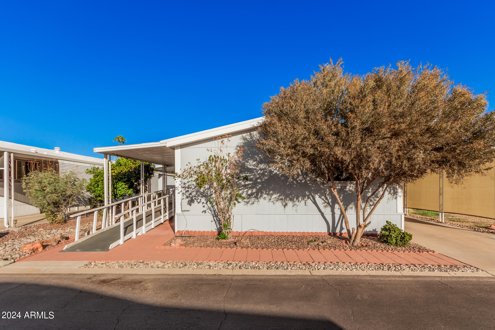 2650 W Union Hills Drive 54  Phoenix AZ 85027 photo