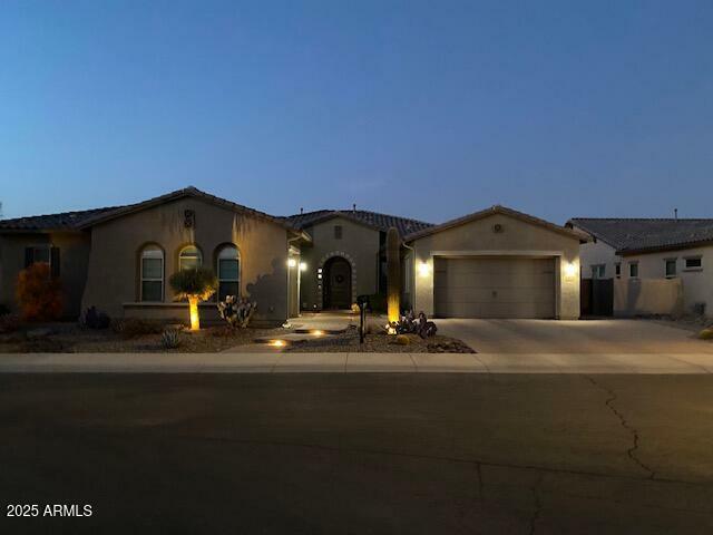 Property Photo:  2072 E Blackhawk Court  AZ 85298 