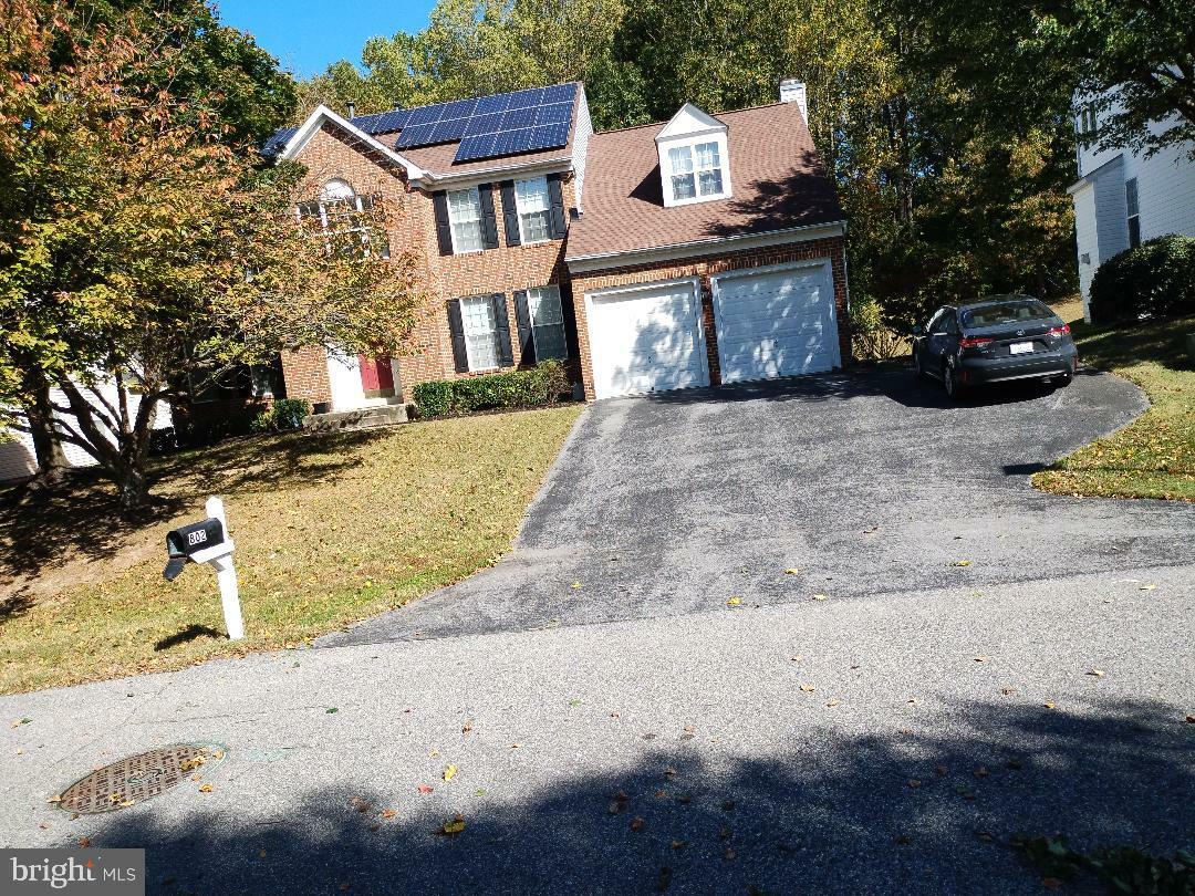 802 James Ridge Road  Bowie MD 20721 photo