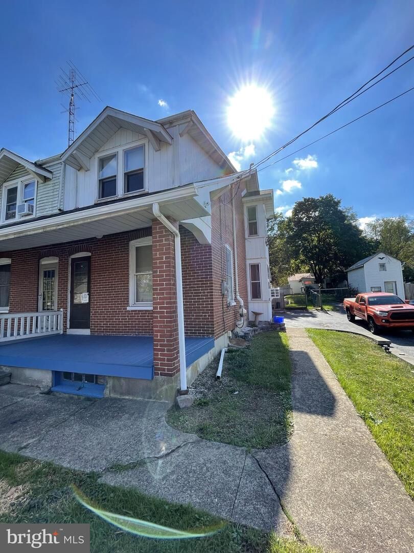 Property Photo: 626 Main Street PA 19510