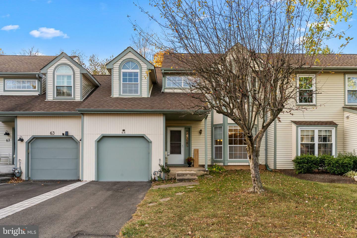 Property Photo:  64 Laurel Circle  PA 18940 