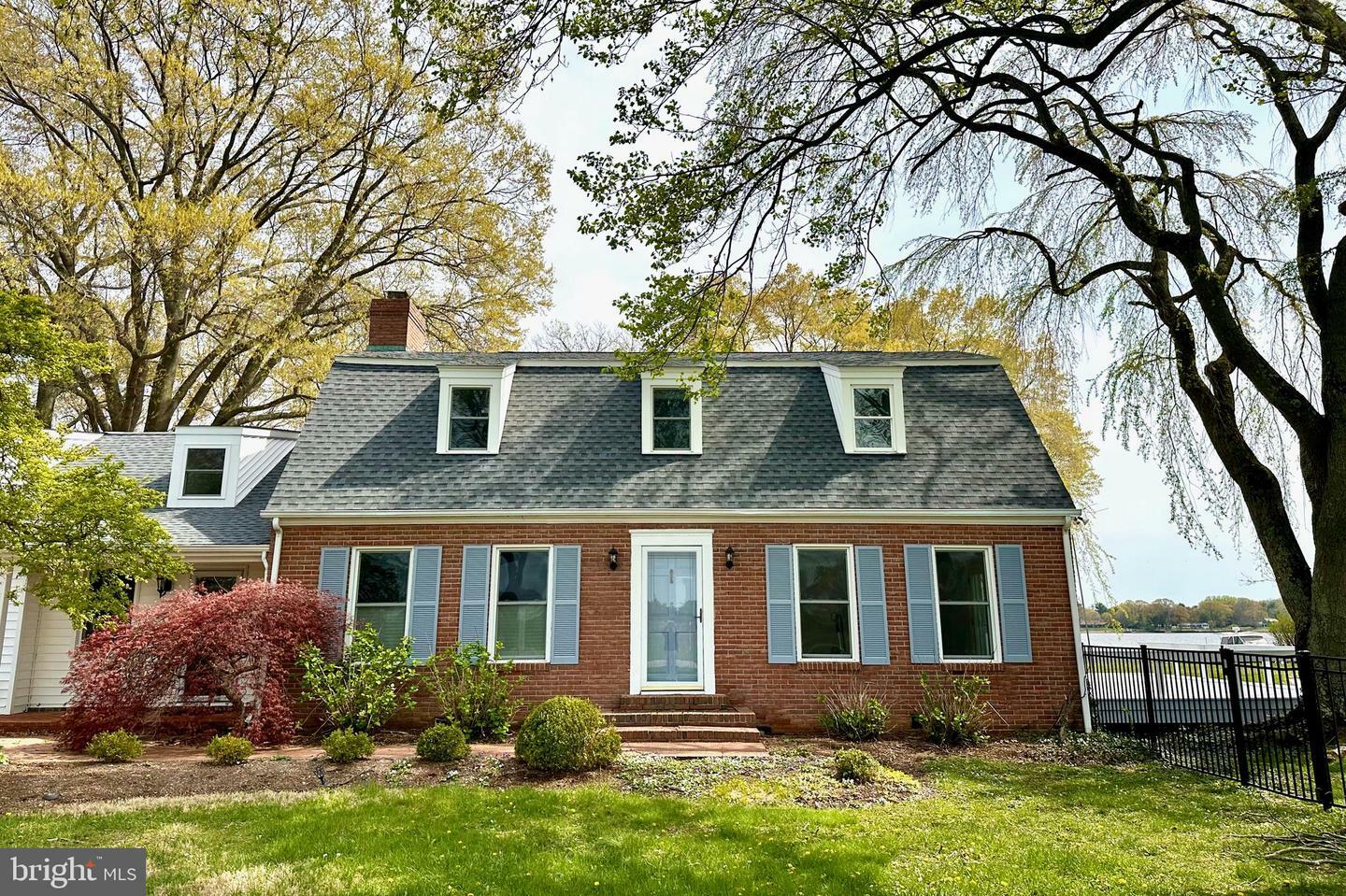 26865 Mallard Road  Chestertown MD 21620 photo