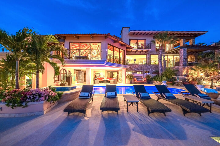 Property Photo:  Villa Marisal  BS  