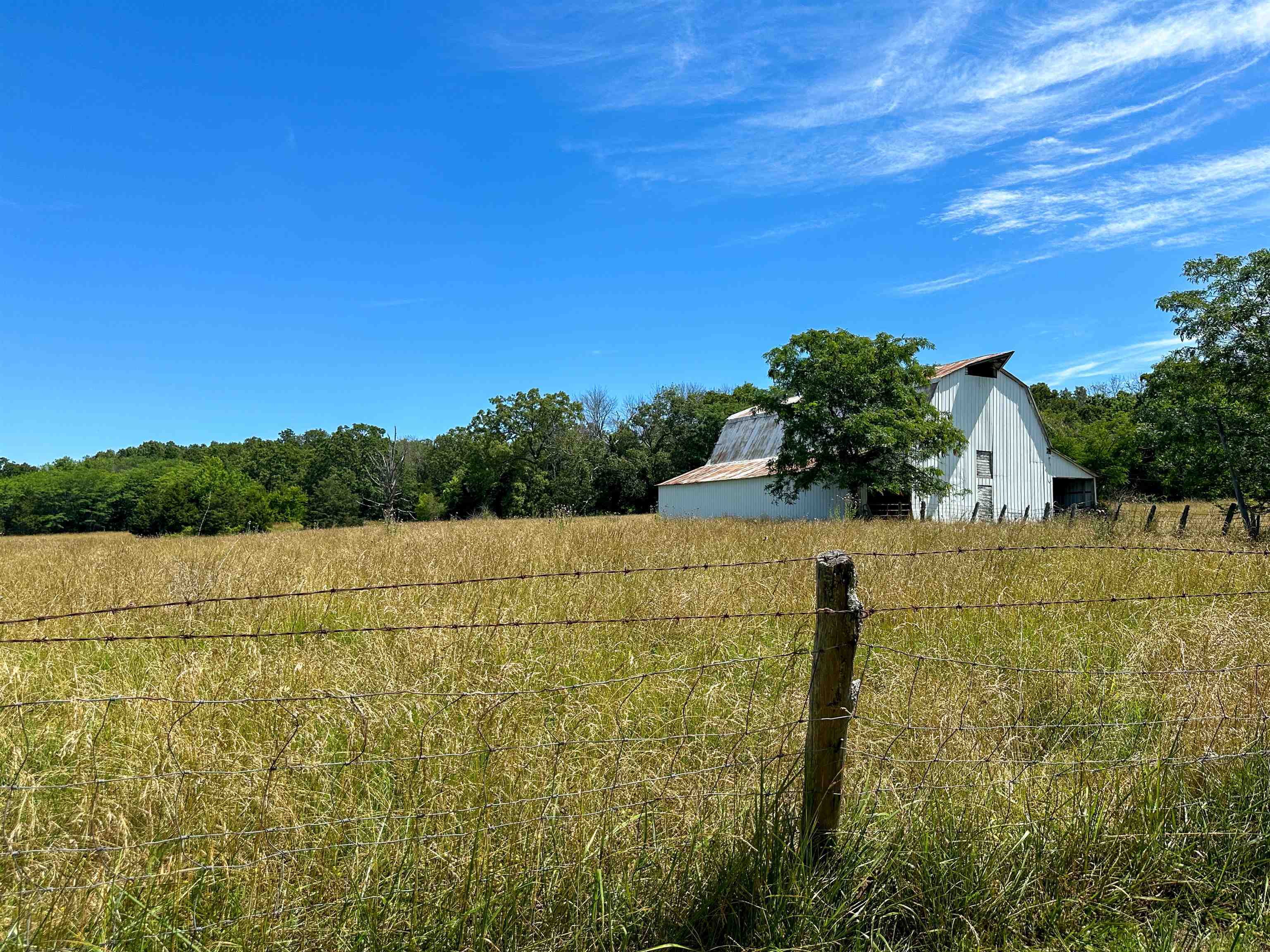 Property Photo:  00A Johnson View Road  AR 72587 