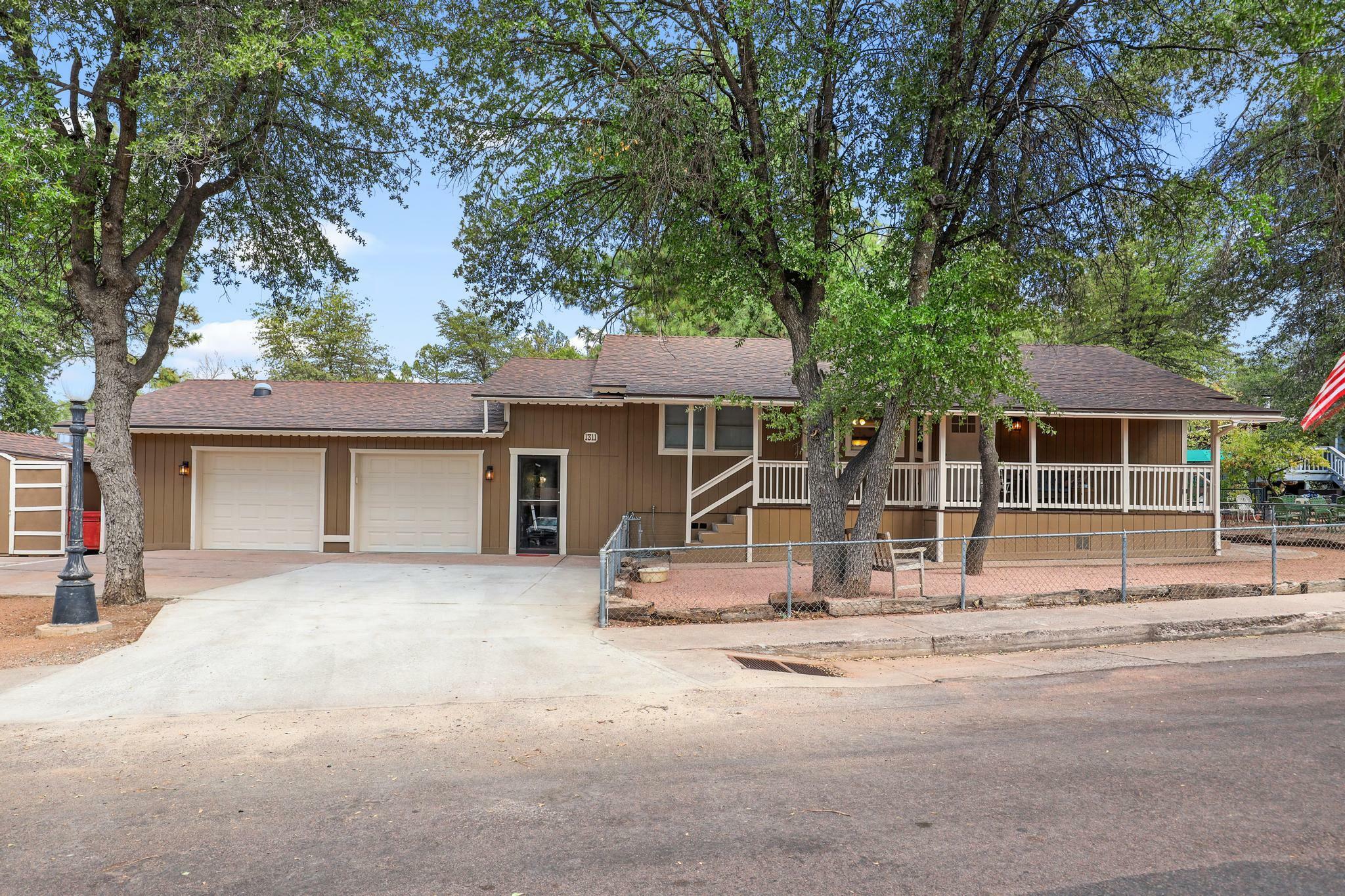 1311 N Matterhorn Road  Payson AZ 85541 photo