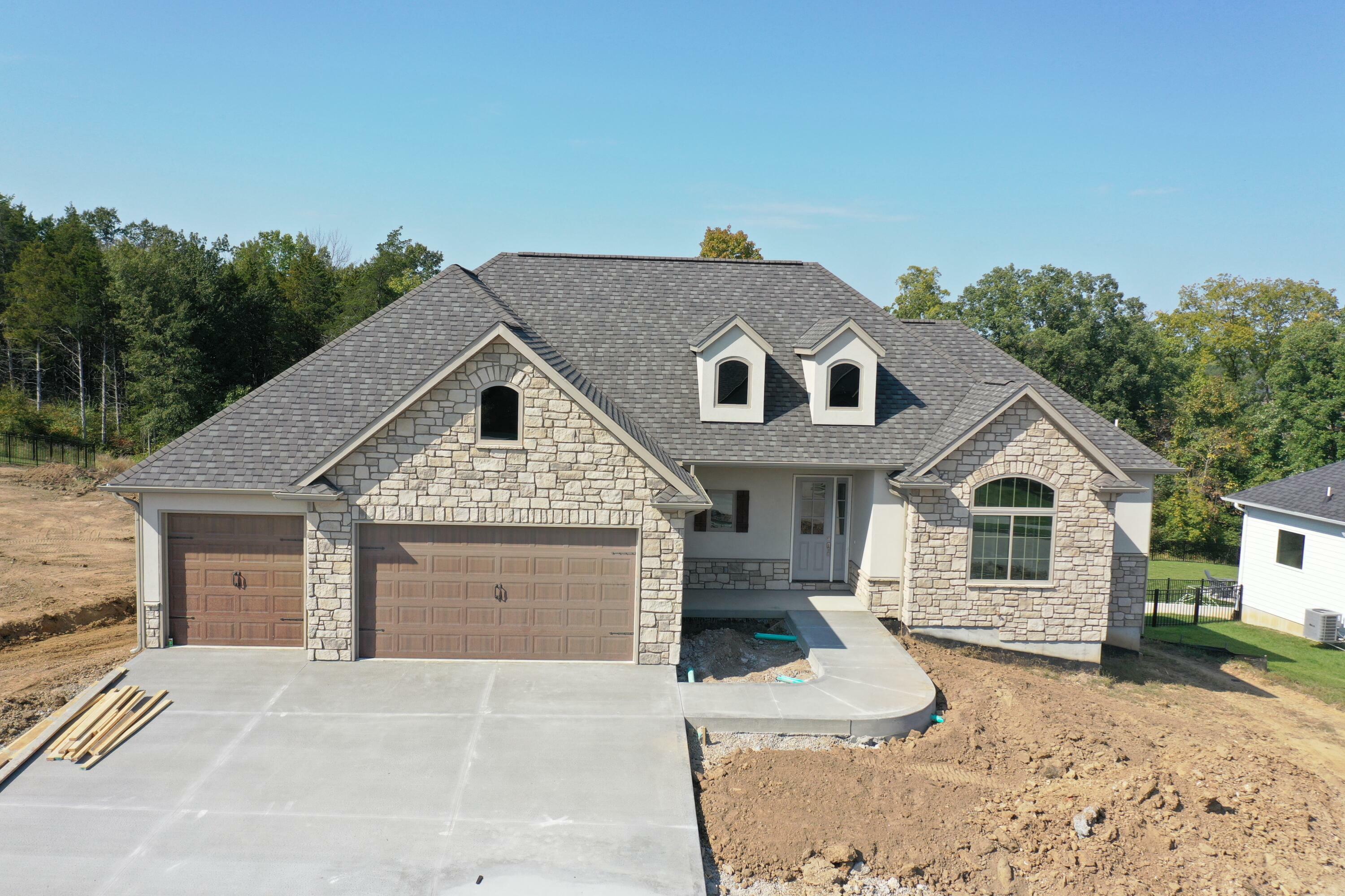 Property Photo:  Lot 412 Stonington Ct  MO 65203 